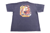 Vintage The Rock The Great One Just Bring It T-shirt - Shirts & Tops - Thrifted Threads