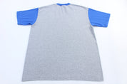 Vintage The University of Kansas T-shirt - ThriftedThreads.com