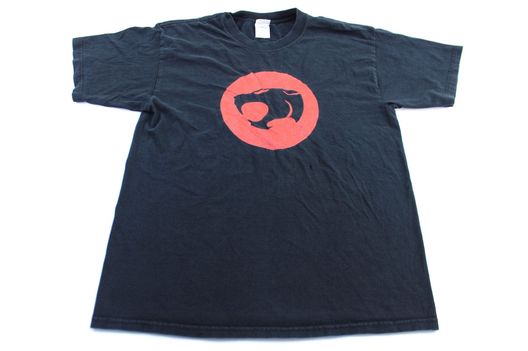Vintage ThunderCats Promo T-Shirt - ThriftedThreads.com