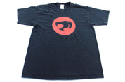 Vintage ThunderCats Promo T-Shirt - T-Shirt - Thrifted Threads