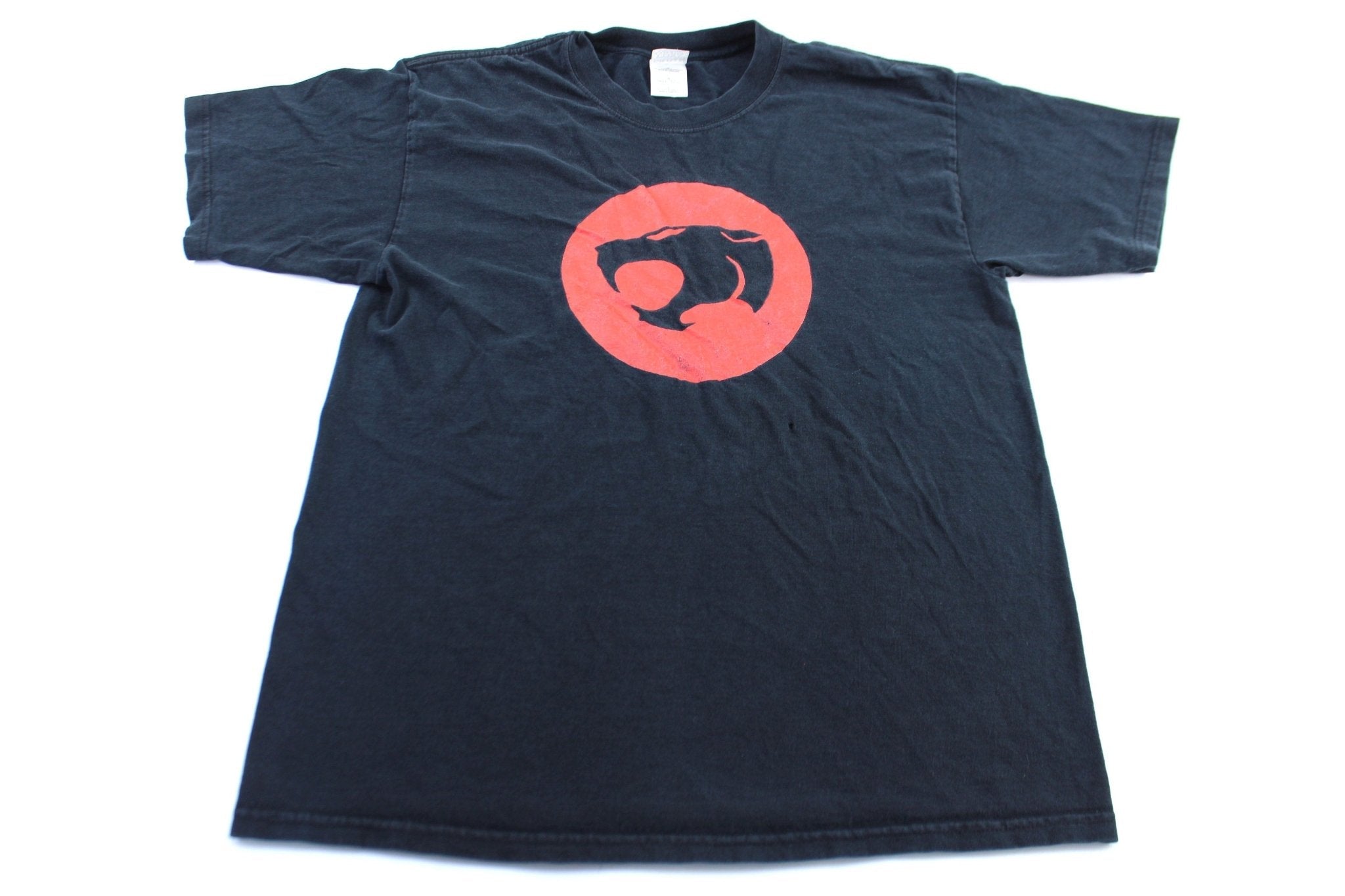 Vintage ThunderCats Promo T-Shirt - T-Shirt - Thrifted Threads