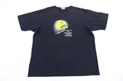 Vintage Tim Burton's The Nightmare Before Christmas T-shirt - Shirts & Tops - Thrifted Threads