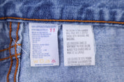 Vintage Tommy Hilfiger Denim Maxi Skirt - Pants - Thrifted Threads