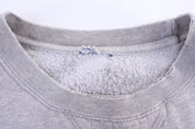 Vintage Tommy Hilfiger Denim Pullover Sweater - Sweater - Thrifted Threads