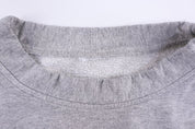 Vintage Tommy Hilfiger Grey Pullover - Sweater - Thrifted Threads