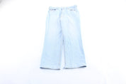 Vintage Tommy Hilfiger Light Wash Denim Jeans - ThriftedThreads.com