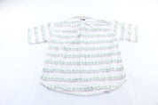 Vintage Tommy Jeans Palm Trees Button Down Shirt - ThriftedThreads.com