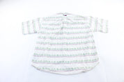 Vintage Tommy Jeans Palm Trees Button Down Shirt - ThriftedThreads.com