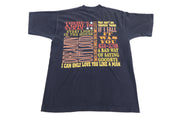 Vintage Tracy Adkins Dreaming Out Loud T-shirt - Shirts & Tops - Thrifted Threads