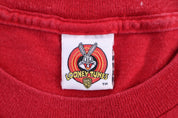Vintage Tweety Bird Get A Life t-shirt - Shirts & Tops - Thrifted Threads