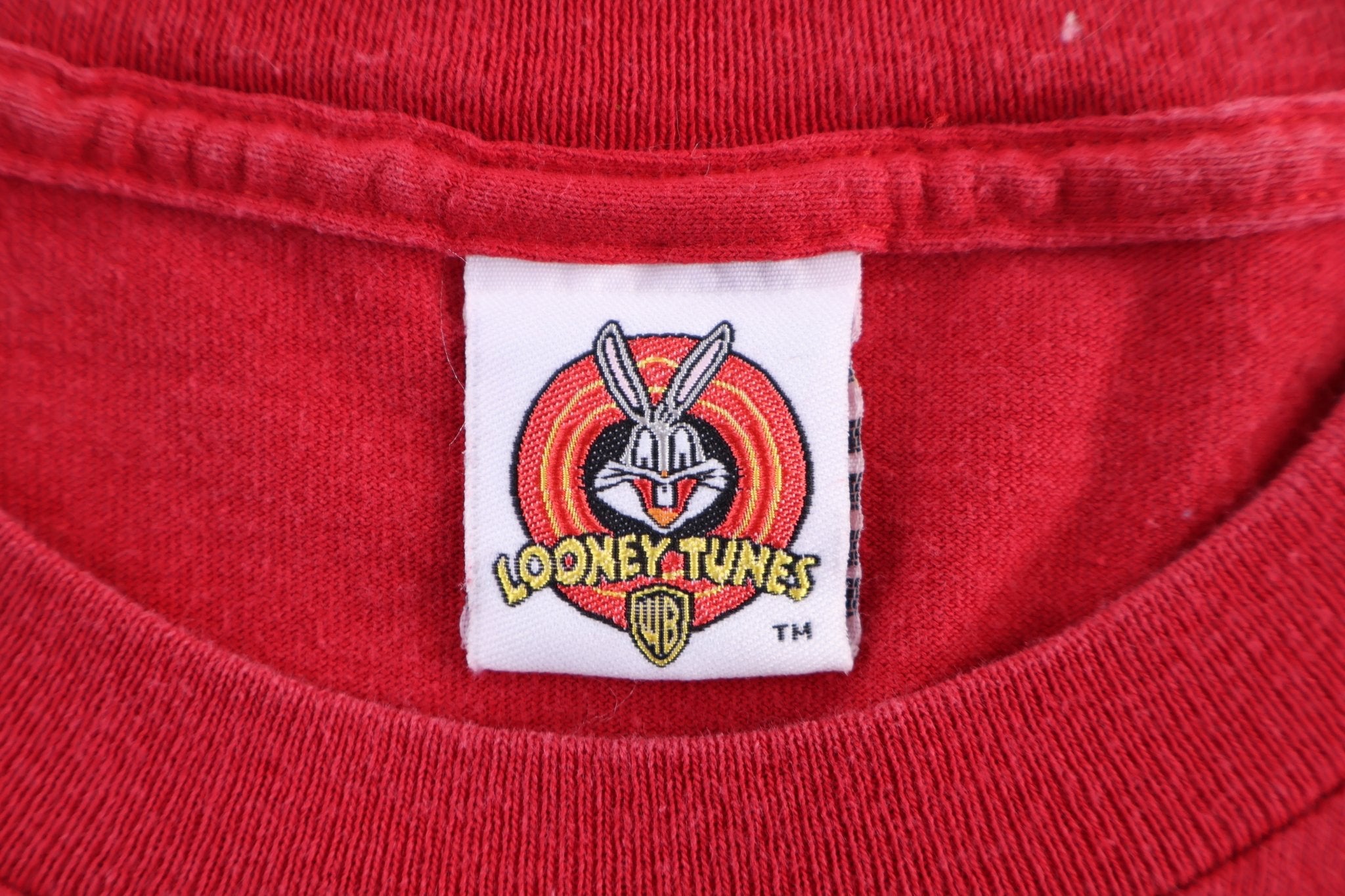 Vintage Tweety Bird Get A Life t-shirt - Shirts & Tops - Thrifted Threads