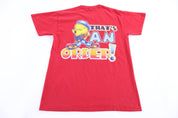 Vintage Tweety Bird Get A Life t-shirt - Shirts & Tops - Thrifted Threads