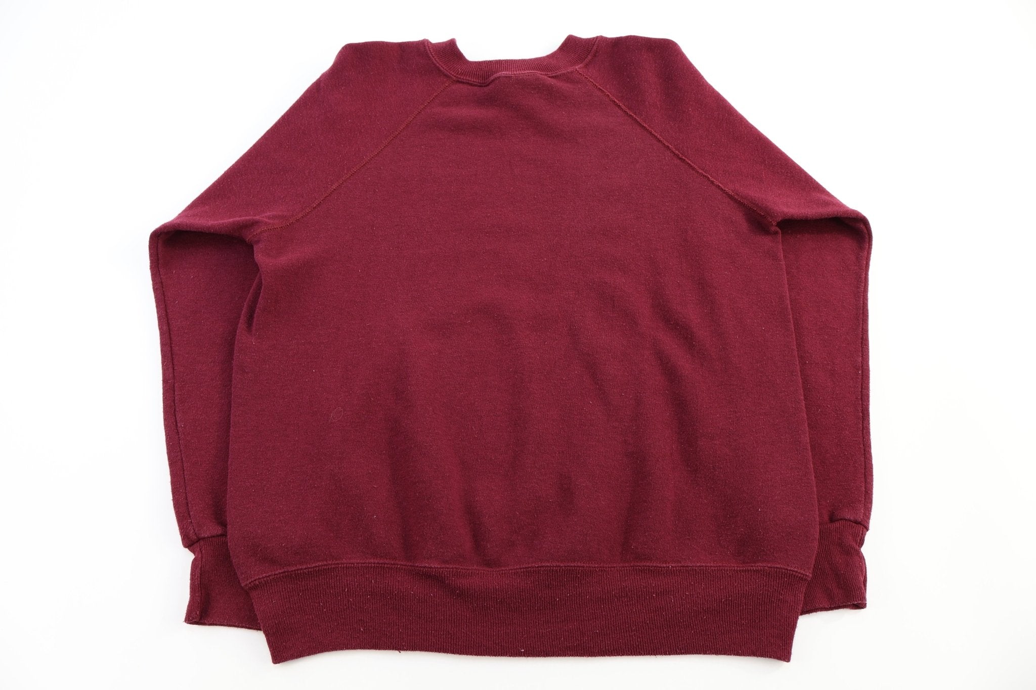 Vintage Univeristy of Southern California Sweatshirt - Sweatshirt - Thrifted Threads