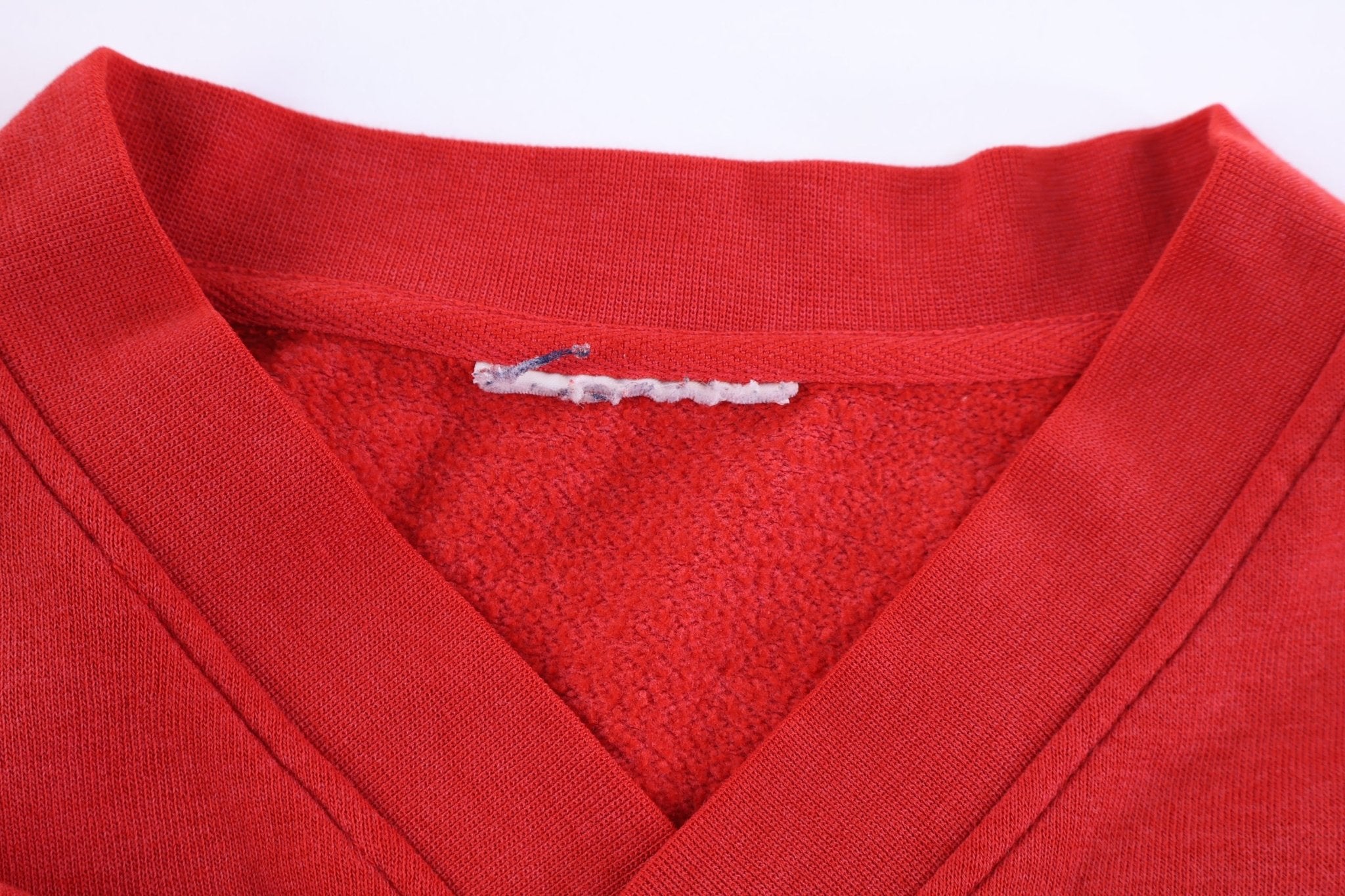 Vintage University of Arizona Wildcats Sweatshirt - Sweatshirt - Thrifted Threads