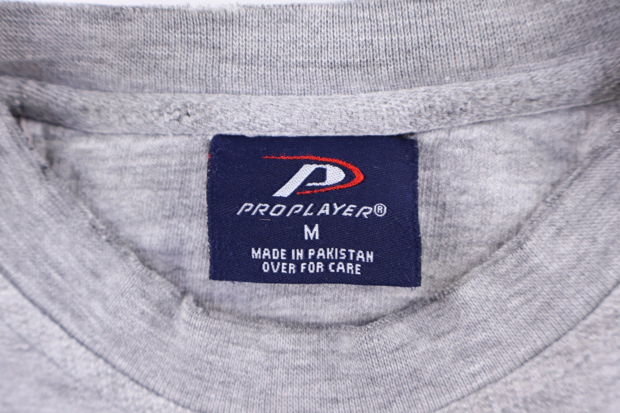 Vintage University of Connecticut Sweatshirt - Sweatshirt - Thrifted Threads
