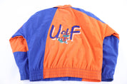 Vintage University of Florida Full Zip Jacket - Jacket - Thrifted Threads