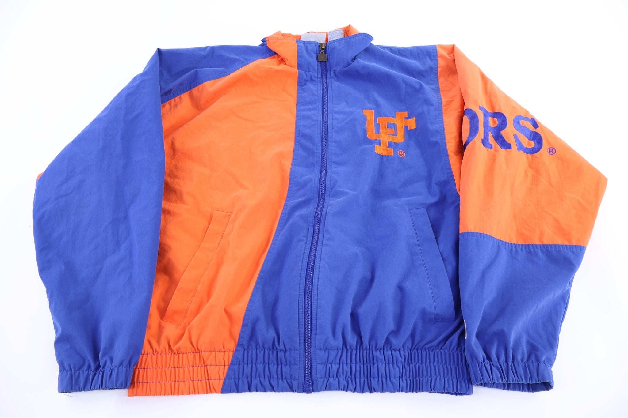 Vintage University of Florida Full Zip Jacket - Jacket - Thrifted Threads
