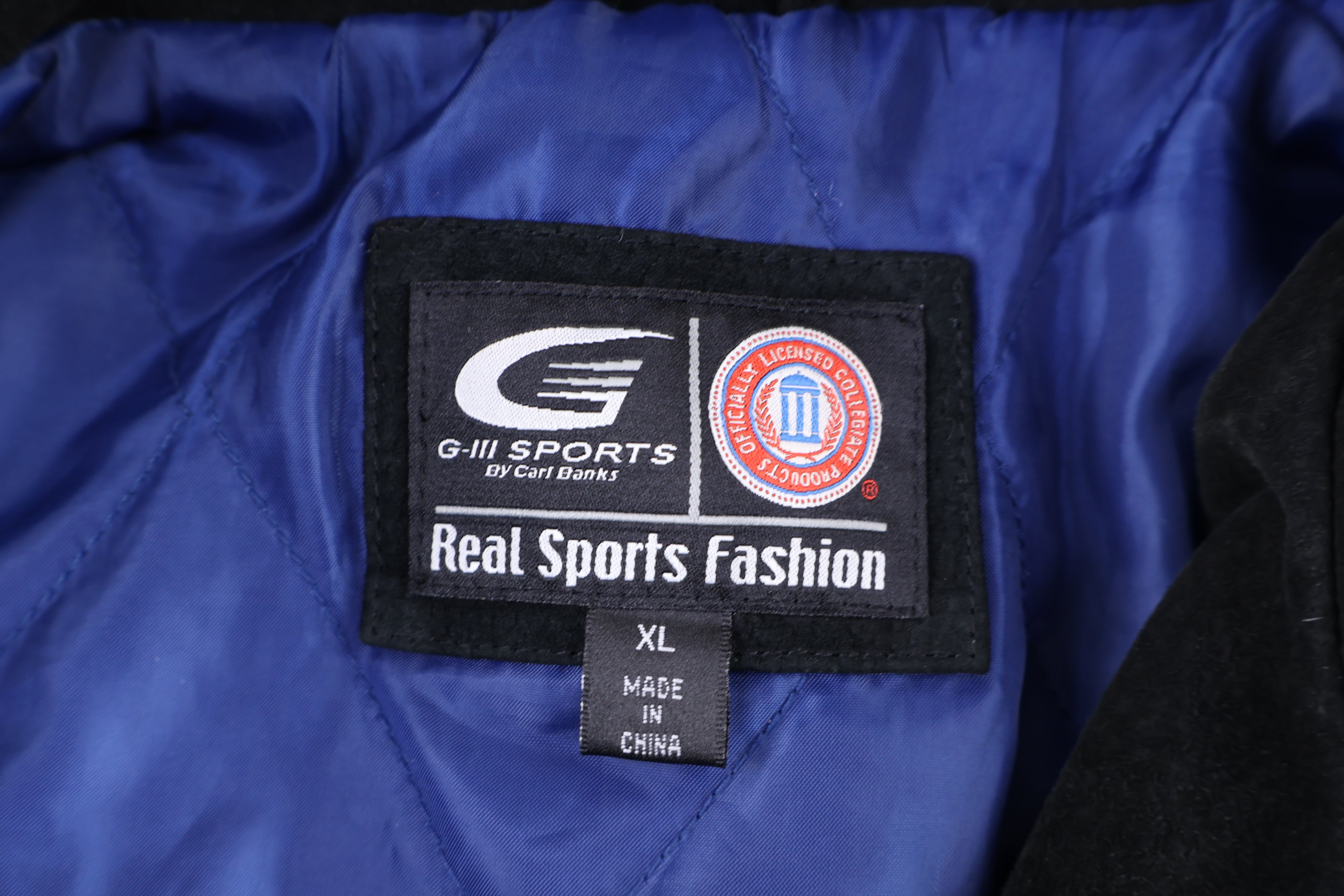 Vintage University of Florida Gators Full Zip Jacket - Jacket - Thrifted Threads