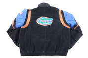 Vintage University of Florida Gators Full Zip Jacket - Jacket - Thrifted Threads