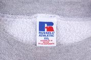 Vintage University of Illinois Sweatshirt - Sweatshirt - Thrifted Threads