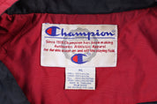Vintage University of Massachusetts Full Zip Jacket - Jacket - Thrifted Threads