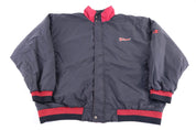 Vintage University of Massachusetts Full Zip Jacket - Jacket - Thrifted Threads