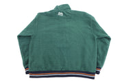 Vintage University of Miami Hurricanes Fleece Pullover - Sweater - Thrifted Threads