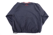 Vintage University of Nebraska Pullover Windbreaker - Jacket - Thrifted Threads