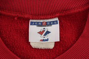 Vintage University of Nebraska Sweatshirt - ThriftedThreads.com