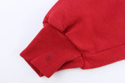 Vintage University of Nebraska Sweatshirt - ThriftedThreads.com