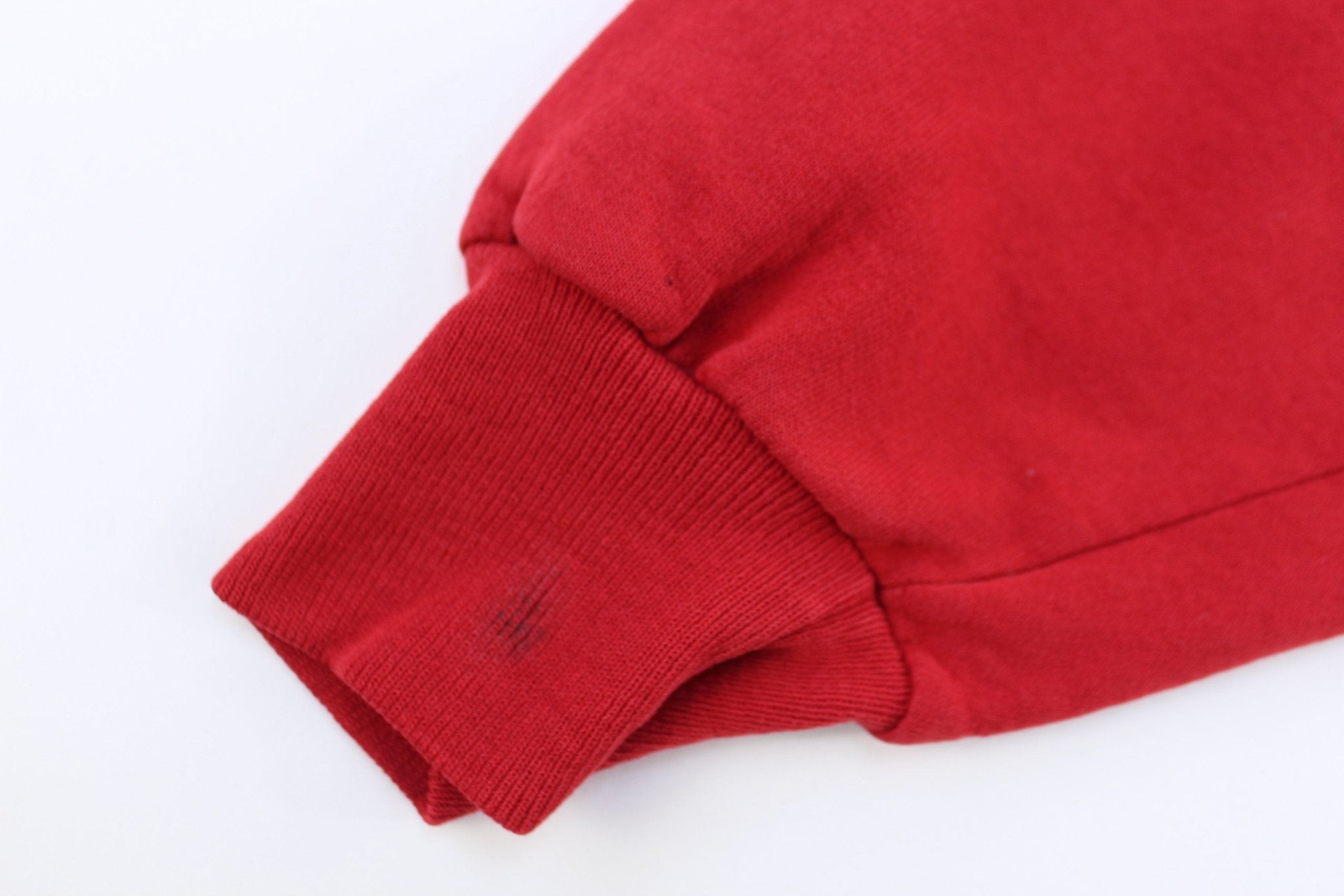 Vintage University of Nebraska Sweatshirt - ThriftedThreads.com