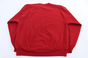 Vintage University of Nebraska Sweatshirt - ThriftedThreads.com