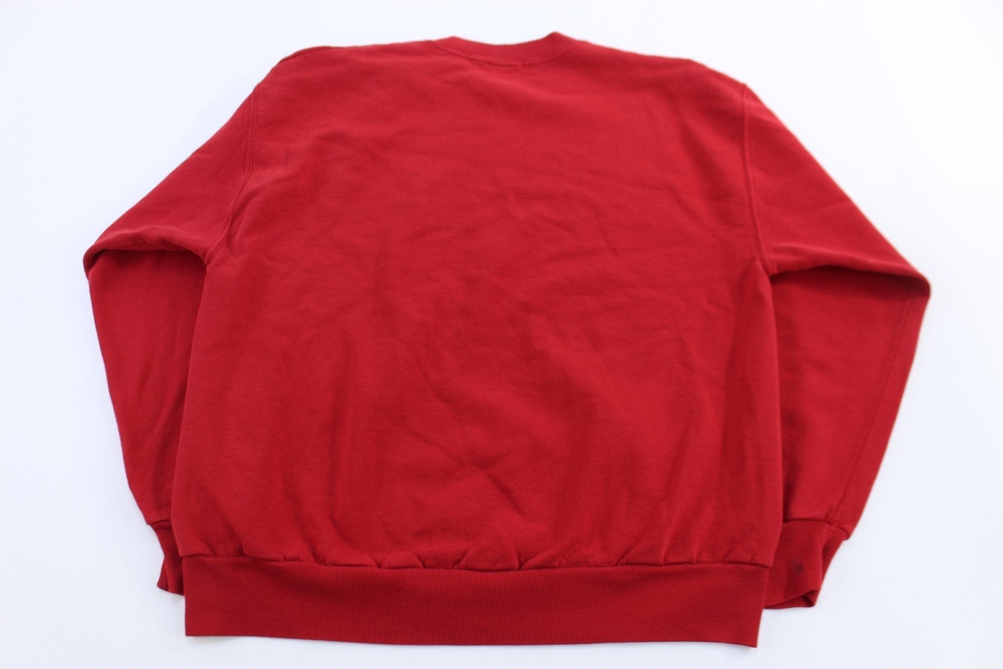 Vintage University of Nebraska Sweatshirt - Sweatshirt - Thrifted Threads