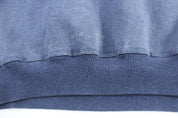 Vintage University of Notre Dame Fightin' Irish Embroidered sweatshirt - ThriftedThreads.com