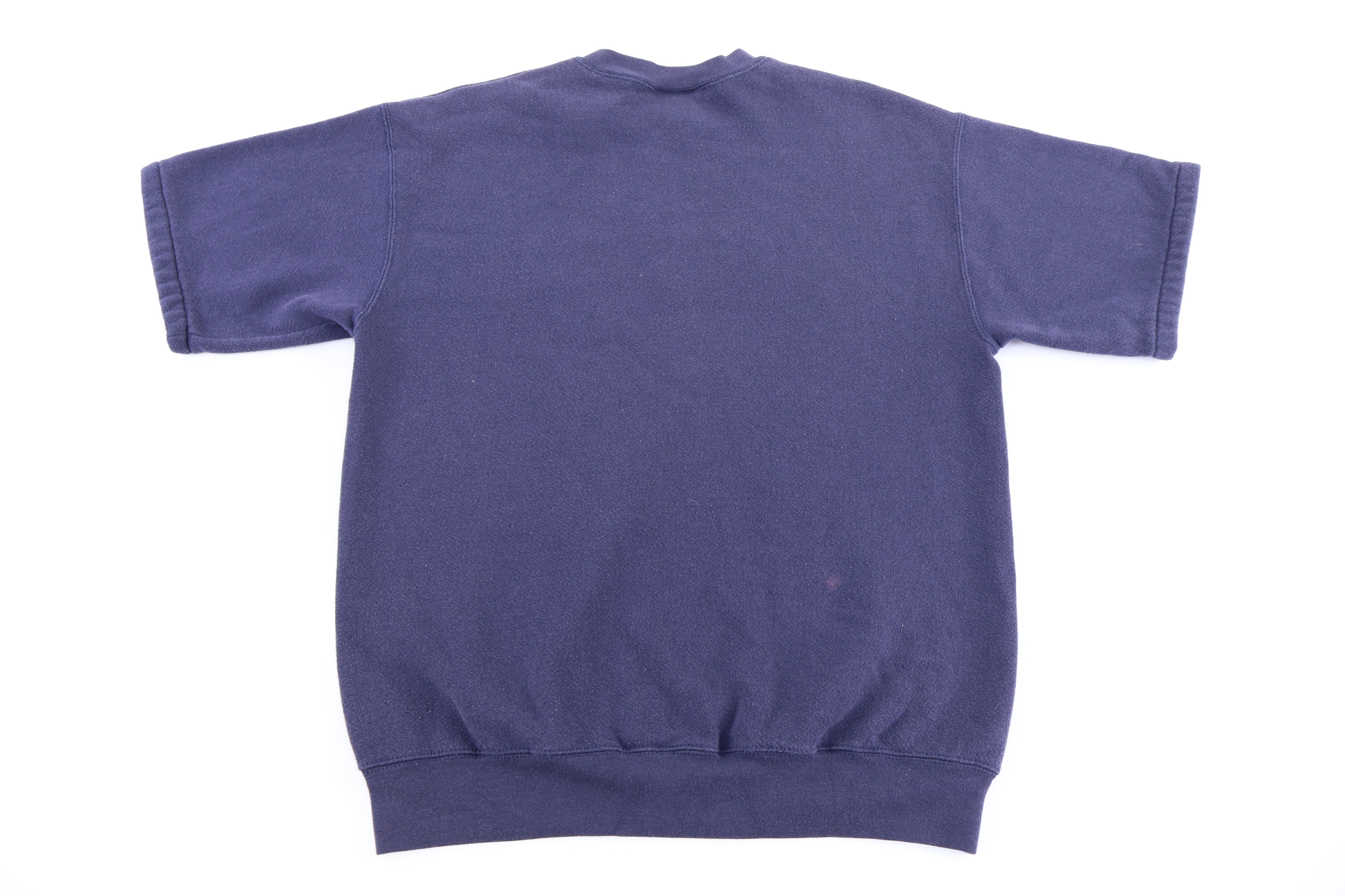 Vintage University of Notre Dame Pullover - Sweater - Thrifted Threads