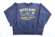 Vintage University of Notre Dame Sweatshirt - Sweatshirt - Thrifted Threads