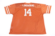 Vintage University of Texas Football Jersey - Jerseys/Tanks - Thrifted Threads