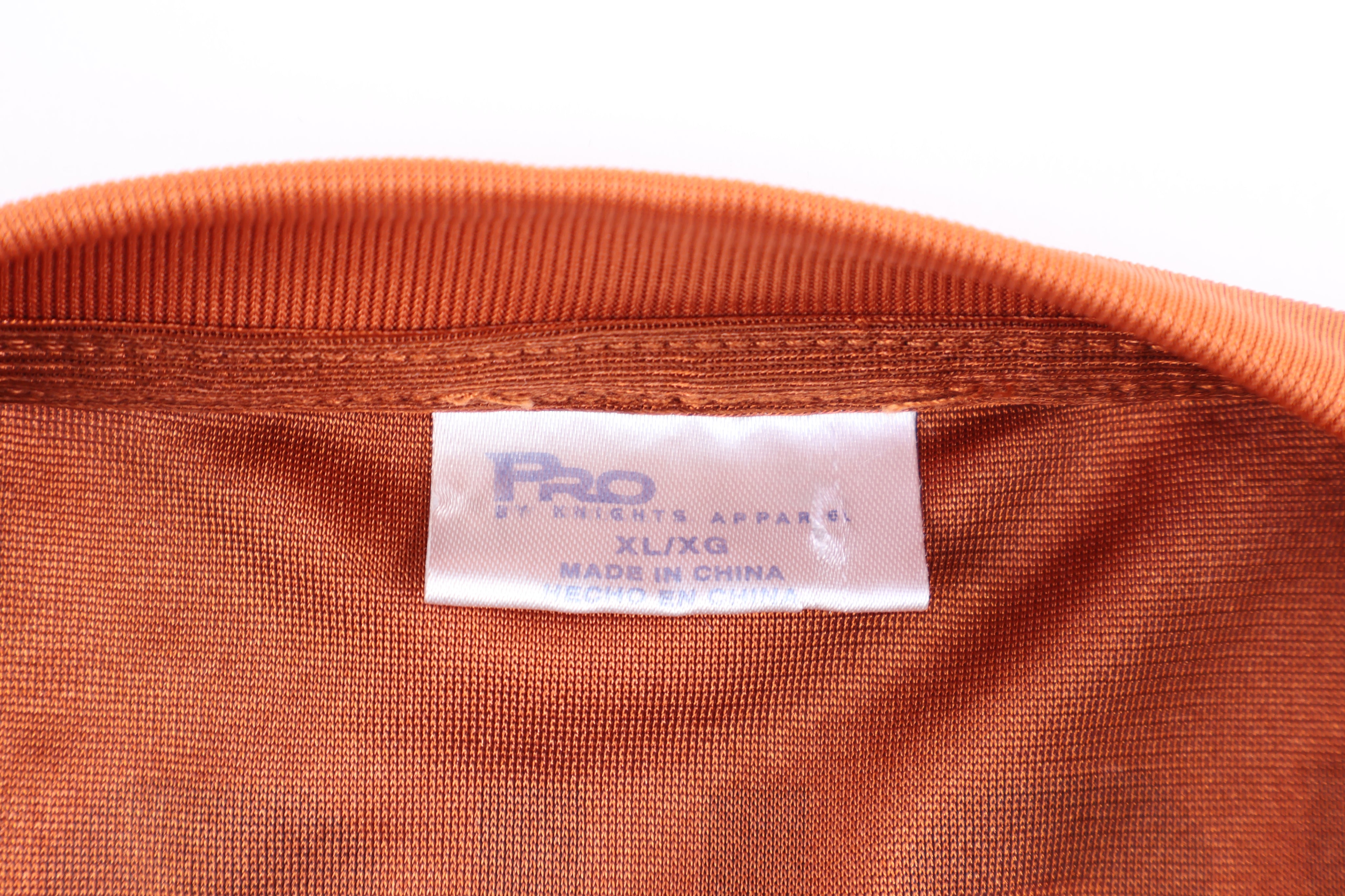 Vintage University of Texas Football Jersey - Jerseys/Tanks - Thrifted Threads
