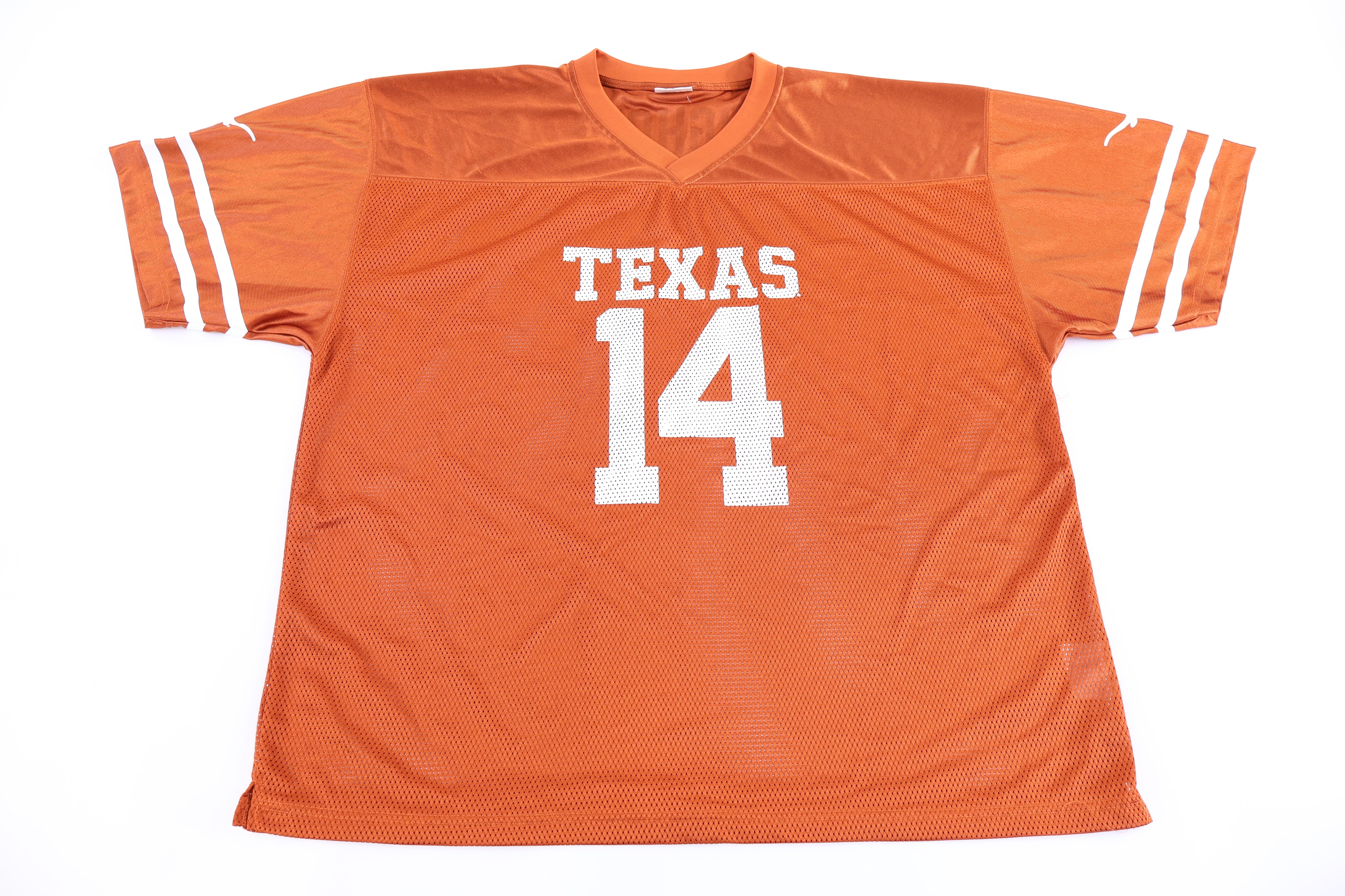 Vintage University of Texas Football Jersey - Jerseys/Tanks - Thrifted Threads