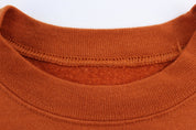 Vintage University of Texas Longhorns Sweatshirt - ThriftedThreads.com