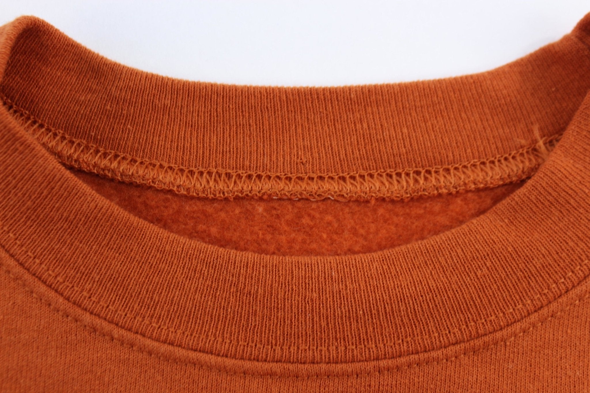 Vintage University of Texas Longhorns Sweatshirt - ThriftedThreads.com