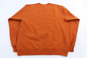 Vintage University of Texas Longhorns Sweatshirt - Sweatshirt - Thrifted Threads