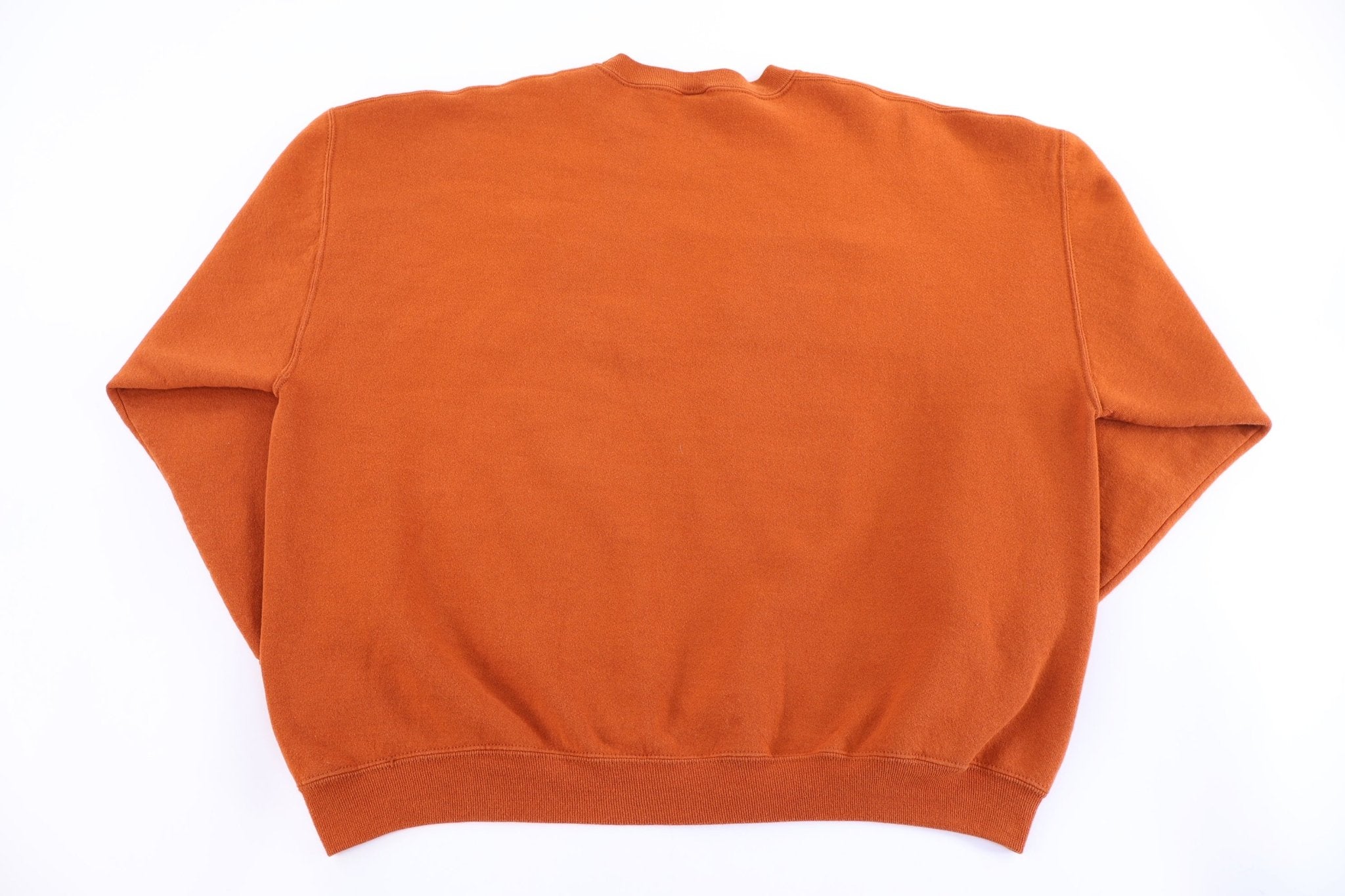 Vintage University of Texas Longhorns Sweatshirt - Sweatshirt - Thrifted Threads