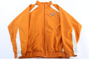 Vintage University of Texas Longhorns Zip Up Jacket - ThriftedThreads.com