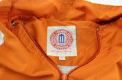 Vintage University of Texas Longhorns Zip Up Jacket - ThriftedThreads.com
