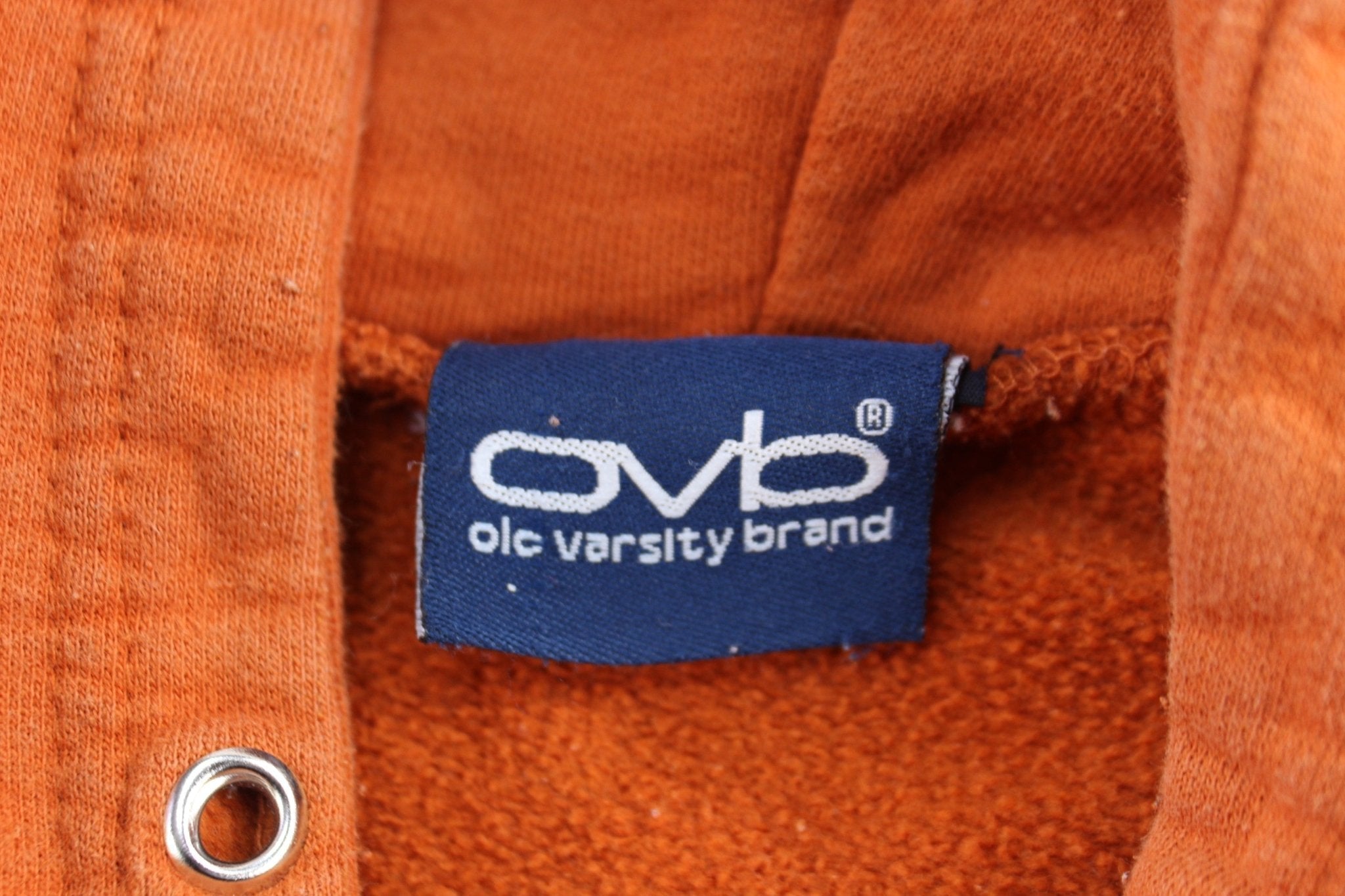 Vintage University of Texas Pullover Hoodie - Sweatshirt - Thrifted Threads