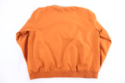 Vintage University of Texas Pullover Windbreaker - Jacket - Thrifted Threads