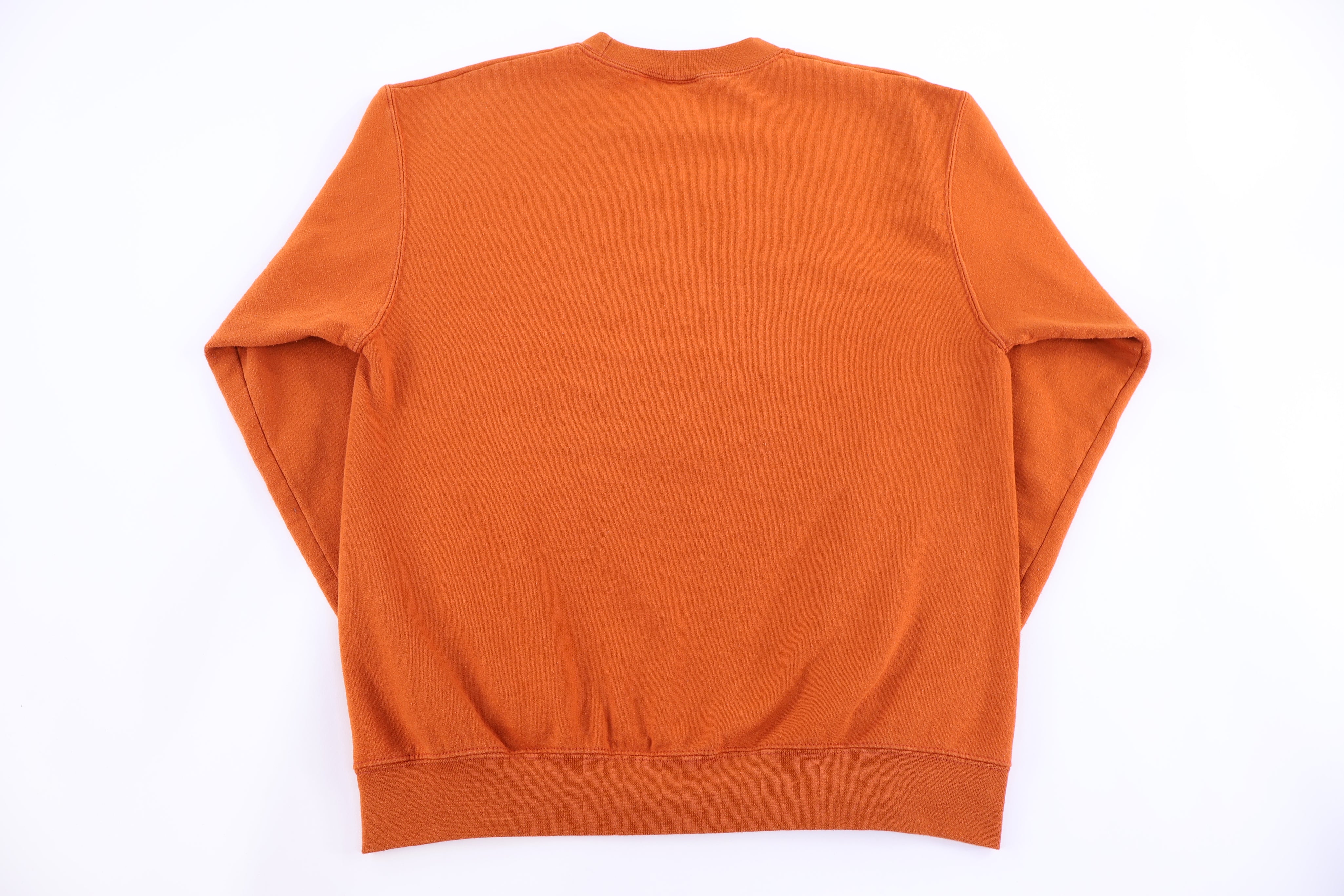 Vintage University of Texas Sweatshirt - Sweatshirt - Thrifted Threads