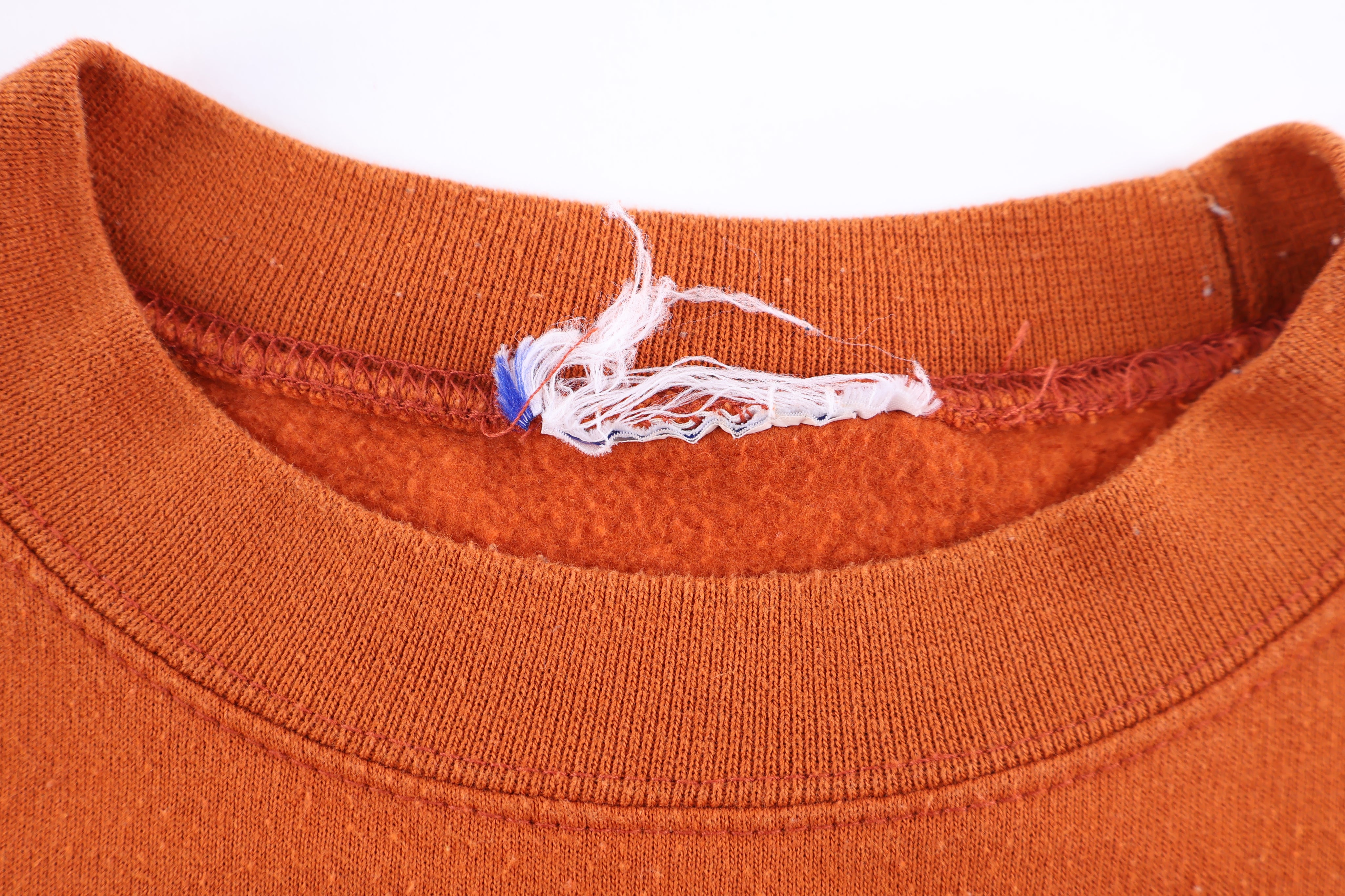 Vintage University of Texas Sweatshirt - Sweatshirt - Thrifted Threads