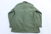 Vintage U.S. Army Green LS Button Down - Button Ups/Downs - Thrifted Threads